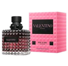 Valentino Donna Born in Roma Intense Eau De Parfum Spray 100ml/3.4oz