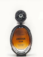 Amberion Elixir for Women Eau De Parfum Spray by Le Bonheur Perfumes 100ml/3.4oz