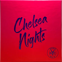 Bond No. 9 New York Chelsea Nights for Unisex Eau De Parfum Spray 100ml/3.4oz