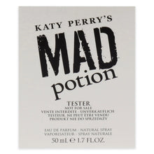 Katy Perry Mad Potion for Women Eau De Parfum Spray 50ml/1.7oz (TESTER, NO CAP)