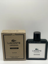 Lacoste Original for Men Eau De Parfum Spray 100ml/3.3oz (TESTER)