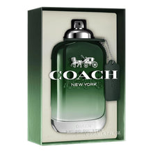 Coach Green for Men Eau De Toilette Spray 200ml/6.7oz