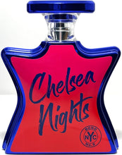 Bond No. 9 New York Chelsea Nights for Unisex Eau De Parfum Spray 100ml/3.4oz