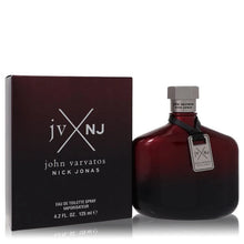 Nick Jonas Red by John Varvatos Eau De Toilette Spray 125ml/4.2oz