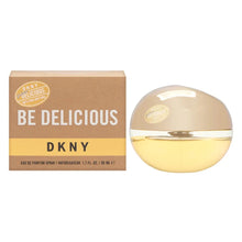 DKNY Golden Delicious for Women Eau De Parfum Spray by Donna Karan 50ml/1.7oz