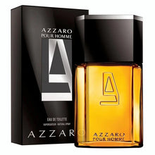 Azzaro Pour Homme Eau De Toilette Spray 100ml/3.3oz