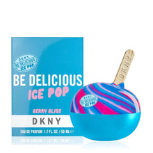 DKNY Be Delicious Ice Pop Berry Bliss Eau De Parfum Spray by Donna Karan 50ml/1.7oz