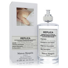 Replica Lazy Sunday Morning for Women Eau De Toilette Spray by Maison Margiela 100ml/3.4oz
