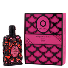 Dania Extrait De Parfum Spray by Orientica Luxury Collection 80ml/2.7oz
