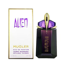 Thierry Mugler Alien for Women Eau De Parfum Refillable Spray 60ml/2.0oz