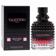 Valentino Uomo Born in Roma Intense for Men Eau De Parfum Spray 50ml/1.7oz