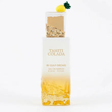 Tahiti Colada for Unisex Eau De Parfum Spray by Gulf Orchid 100ml/3.4oz