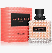Valentino Donna Born in Roma Coral Fantasy Eau De Parfum Spray 100ml/3.4oz