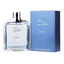 Jaguar Classic for Men Eau De Toilette Spray 100ml/3.4oz