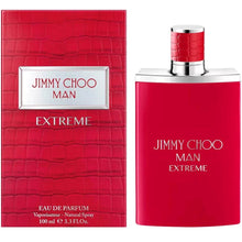 Jimmy Choo Man Extreme Eau De Parfum Spray 100ml/3.3oz