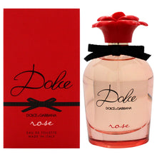 Dolce & Gabbana Dolce Rose for Women Eau De Toilette Spray 75ml/2.5oz