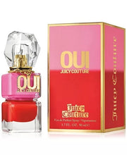 Juicy Couture Oui Eau De Parfum Spray 50ml/1.7oz