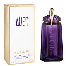 Thierry Mugler Alien for Women Eau De Parfum Refillable Spray 90ml/3.0oz