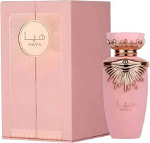 Haya Eau De Parfum By Lattafa 100ML 3.4 FL OZ