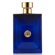 Versace Dylan Blue for Men Eau De Toilette Spray 100ml/3.4oz (TESTER)