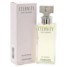 Calvin Klein Eternity for Women Eau De Parfum Spray 100ml/3.3oz