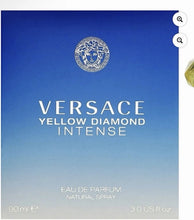 Versace Yellow Diamond Intense for Women Eau De Parfum Spray 90ml/3.0oz