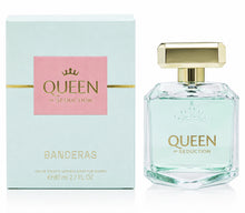 Antonio Banderas Queen of Seduction Eau De Toilette Spray 80ml/2.7oz