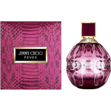 Jimmy Choo Fever for Women Eau De Parfum Spray 100ml/3.3oz