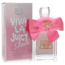 Juicy Couture Viva La Juicy Glace Eau De Toilette Spray 100ml/3.4oz