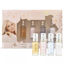 Jessica Simpson 4 piece EDP Collection Gift Set (4 x 0.5oz)