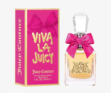 Juicy Couture Viva La Juicy Eau De Parfum Spray 30ml/1.0oz