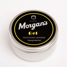 Morgan's Strong Hold Gel 100ml