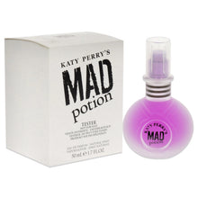Katy Perry Mad Potion for Women Eau De Parfum Spray 50ml/1.7oz (TESTER, NO CAP)