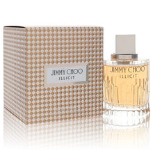 Jimmy Choo Illicit for Women Eau De Parfum Spray 100ml/3.3oz