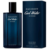 Davidoff Cool Water Intense for Men Eau De Parfum Spray 125ml/4.2oz