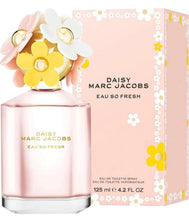 Marc Jacobs Daisy Eau So Fresh Eau De Toilette 125ml 4.2 FL OZ