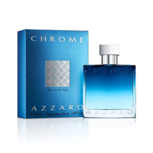 Azzaro Chrome for Men Eau De Parfum Spray 50ml/1.7oz