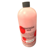 Philosophy Peppermint Stick Hydrating Shower Gel 946ml/32fl oz