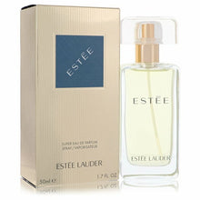 Estee Lauder Estee Super Eau De Parfum Spray 50ml/1.7oz