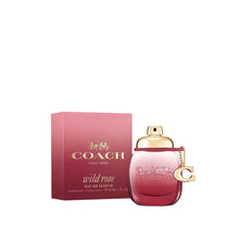 Coach Wild Rose Eau De Parfum Spray 30ml/1.0oz
