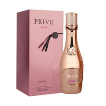 Prive Rose Eau De Parfum Spray by Riiffs Perfumes 100ml/3.4oz