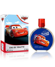 Disney Pixar Cars for Boys Eau De Toilette Spray 100ml/3.4oz