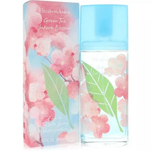 Elizabeth Arden Green Tea Sakura Blossom Eau De Toilette Spray 100ml/3.3oz