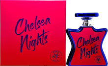 Bond No. 9 New York Chelsea Nights for Unisex Eau De Parfum Spray 100ml/3.4oz