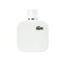 Lacoste L.12.12 Blanc for Men Eau De Toilette Spray 100ml/3.3oz (TESTER)