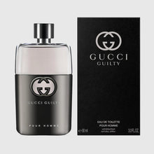 Gucci Guilty Pour Homme Eau De Toilette Spray 90ml/3.0oz