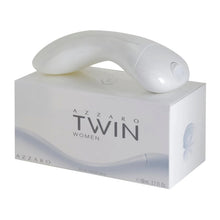 Azzaro Twin for Women Eau De Toilette Spray 80ml/2.7oz