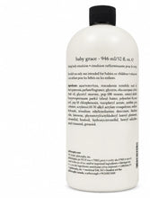 Philosophy Baby Grace Firming Body Emulsion 946ml/32oz