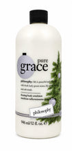 Philosophy Pure Grace Firming Body Emulsion 947ml/32fl oz