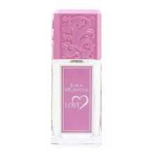 Jessica McClintock Love for Women Eau De Parfum Spray 100ml/3.4oz